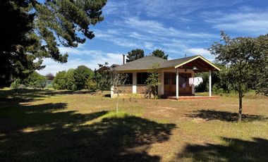 EL QUISCO NORTE / EL LEONCILLO NORTE