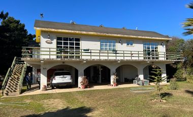 EL QUISCO NORTE / EL LEONCILLO NORTE