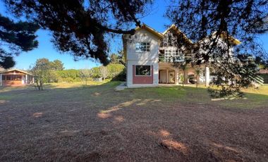 EL QUISCO NORTE / EL LEONCILLO NORTE