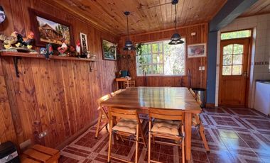 EL QUISCO NORTE / EL LEONCILLO NORTE