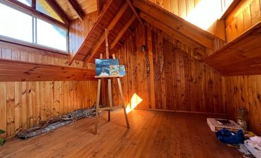 EL QUISCO NORTE / EL LEONCILLO NORTE