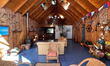 EL QUISCO NORTE / EL LEONCILLO NORTE