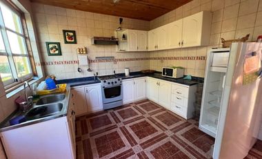 EL QUISCO NORTE / EL LEONCILLO NORTE