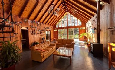 EL QUISCO NORTE / EL LEONCILLO NORTE