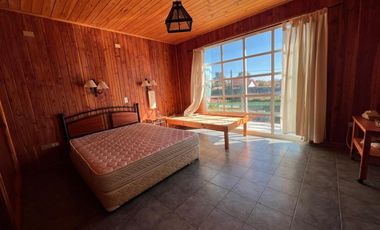 EL QUISCO NORTE / EL LEONCILLO NORTE