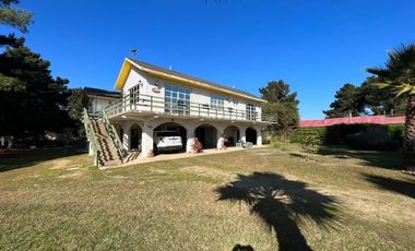 EL QUISCO NORTE / EL LEONCILLO NORTE