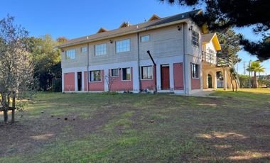 EL QUISCO NORTE / EL LEONCILLO NORTE