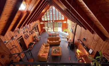 EL QUISCO NORTE / EL LEONCILLO NORTE