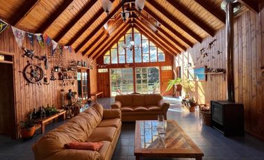 EL QUISCO NORTE / EL LEONCILLO NORTE