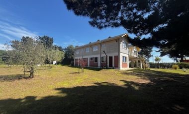 EL QUISCO NORTE / EL LEONCILLO NORTE