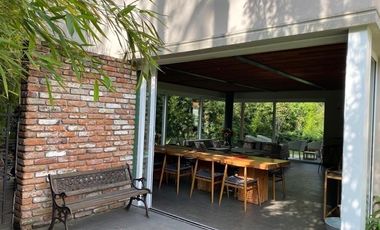 Casa en Renta Lomas de Vista Hermosa