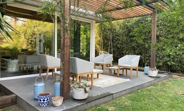 Casa en Renta Lomas de Vista Hermosa