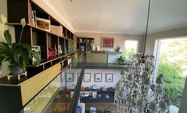 Casa en Renta Lomas de Vista Hermosa