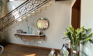 Casa en Renta Lomas de Vista Hermosa