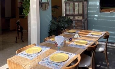 Casa en Renta Lomas de Vista Hermosa