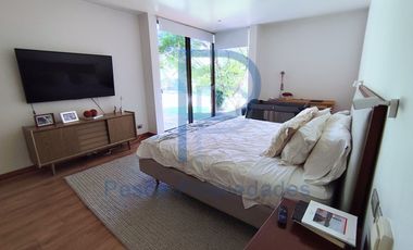HERMOSA CASA EN CONDOMINIO CON SEGURIDAD 24/7