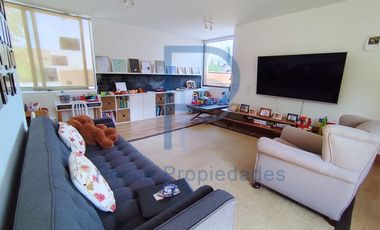 HERMOSA CASA EN CONDOMINIO CON SEGURIDAD 24/7