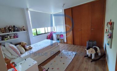 HERMOSA CASA EN CONDOMINIO CON SEGURIDAD 24/7