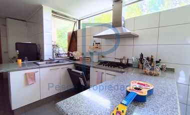 HERMOSA CASA EN CONDOMINIO CON SEGURIDAD 24/7