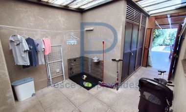 HERMOSA CASA EN CONDOMINIO CON SEGURIDAD 24/7