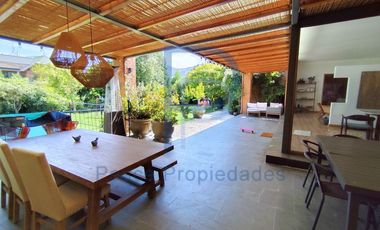 HERMOSA CASA EN CONDOMINIO CON SEGURIDAD 24/7