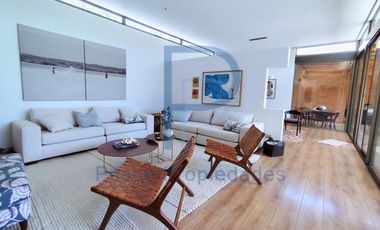 HERMOSA CASA EN CONDOMINIO CON SEGURIDAD 24/7