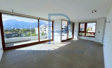 HERMOSO DUPLEX CON MARAVILLOSA VISTA DESPEJADA