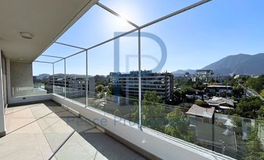HERMOSO DUPLEX CON MARAVILLOSA VISTA DESPEJADA