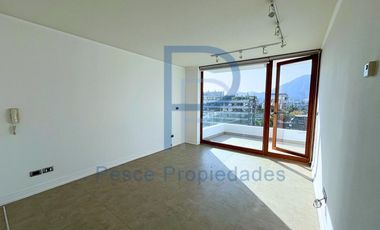 HERMOSO DUPLEX CON MARAVILLOSA VISTA DESPEJADA