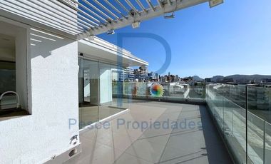 HERMOSO DUPLEX CON MARAVILLOSA VISTA DESPEJADA