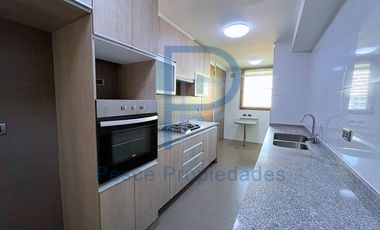 HERMOSO DUPLEX CON MARAVILLOSA VISTA DESPEJADA