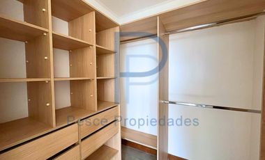 HERMOSO DUPLEX CON MARAVILLOSA VISTA DESPEJADA