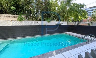HERMOSO DUPLEX CON MARAVILLOSA VISTA DESPEJADA
