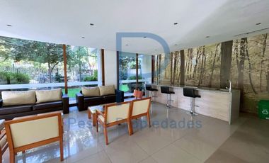 HERMOSO DUPLEX CON MARAVILLOSA VISTA DESPEJADA