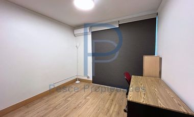 DEPARTAMENTO DÚPLEX CON AZOTEA Y QUINCHO SEMI AMOBLADO