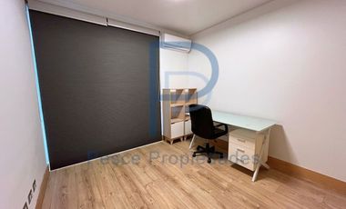 DEPARTAMENTO DÚPLEX CON AZOTEA Y QUINCHO SEMI AMOBLADO