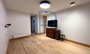 DEPARTAMENTO DÚPLEX CON AZOTEA Y QUINCHO SEMI AMOBLADO