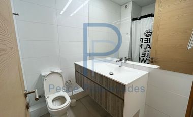 DEPARTAMENTO DÚPLEX CON AZOTEA Y QUINCHO SEMI AMOBLADO