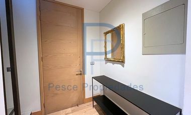 DEPARTAMENTO DÚPLEX CON AZOTEA Y QUINCHO SEMI AMOBLADO