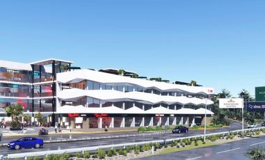 Local en Venta en El Barro en Carretera Nacional