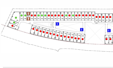 Local en Venta en El Barro en Carretera Nacional