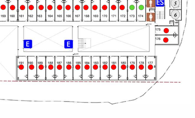 Local en Venta en El Barro en Carretera Nacional