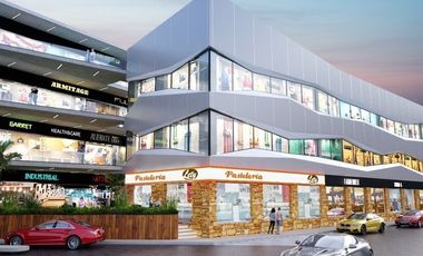 Local en Venta en El Barro en Carretera Nacional