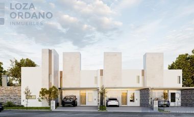 Duplex 2 dormitorios en Docta urbanizacion