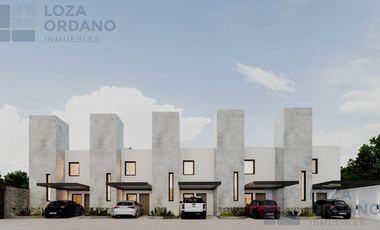 Duplex 2 dormitorios en Docta urbanizacion