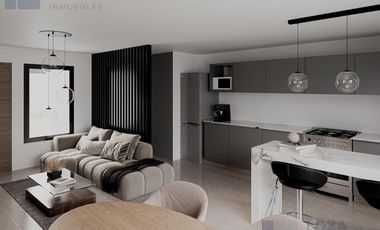 Duplex 2 dormitorios en Docta urbanizacion