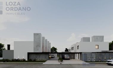 Duplex 2 dormitorios en Docta urbanizacion