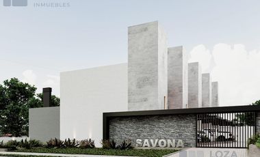 Duplex 2 dormitorios en Docta urbanizacion
