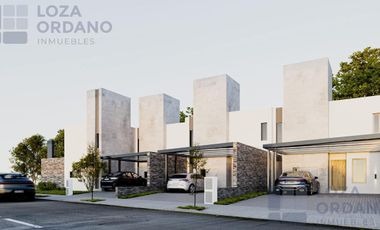 Duplex 2 dormitorios en Docta urbanizacion