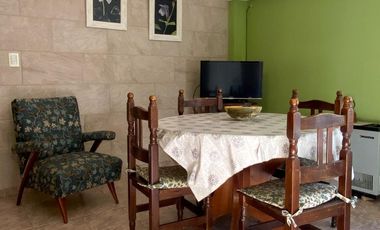 Departamento en Punta Mogotes